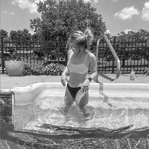 Meet your Posher, Alexia